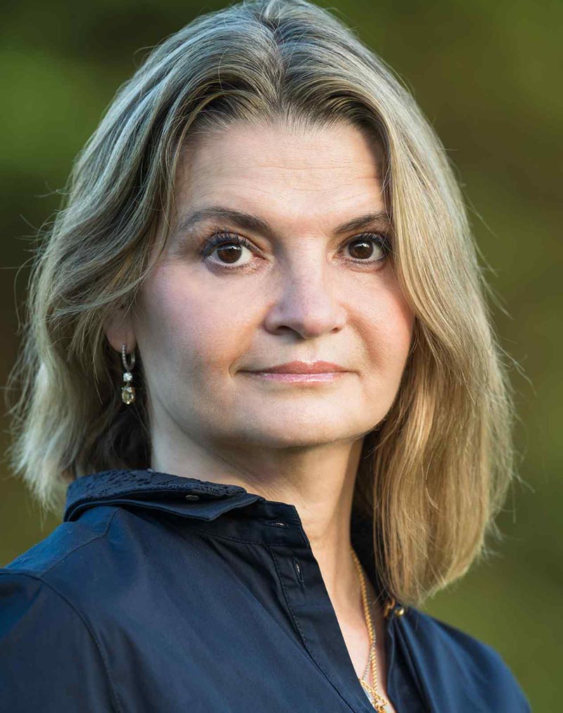 Dr. Karina Lyon Gavrilov, DDS